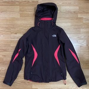 The North Face Women’s Ski Jacket
